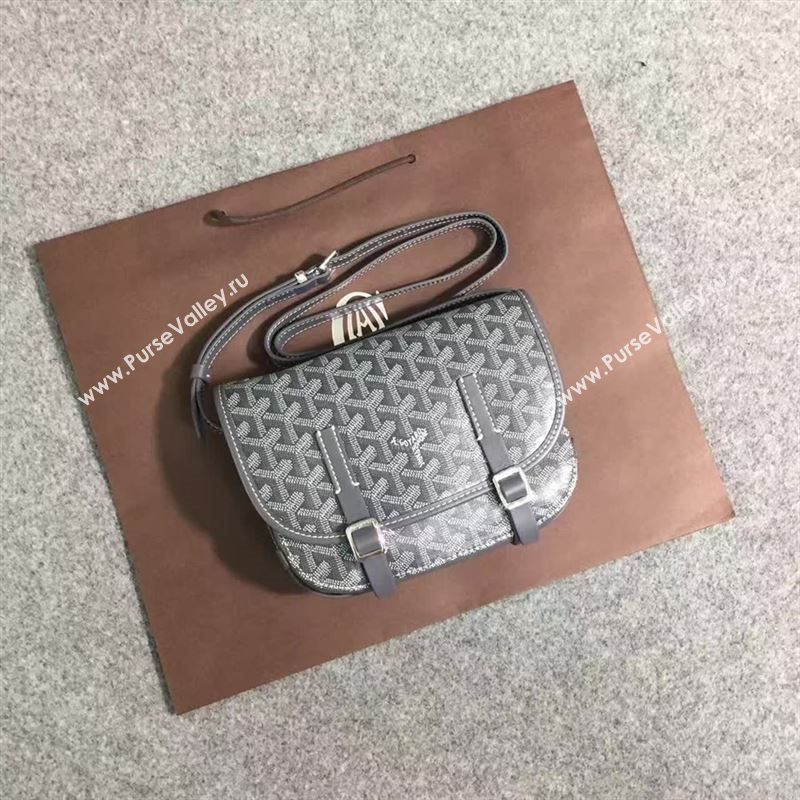 Goyard Shoulder Bag 125299