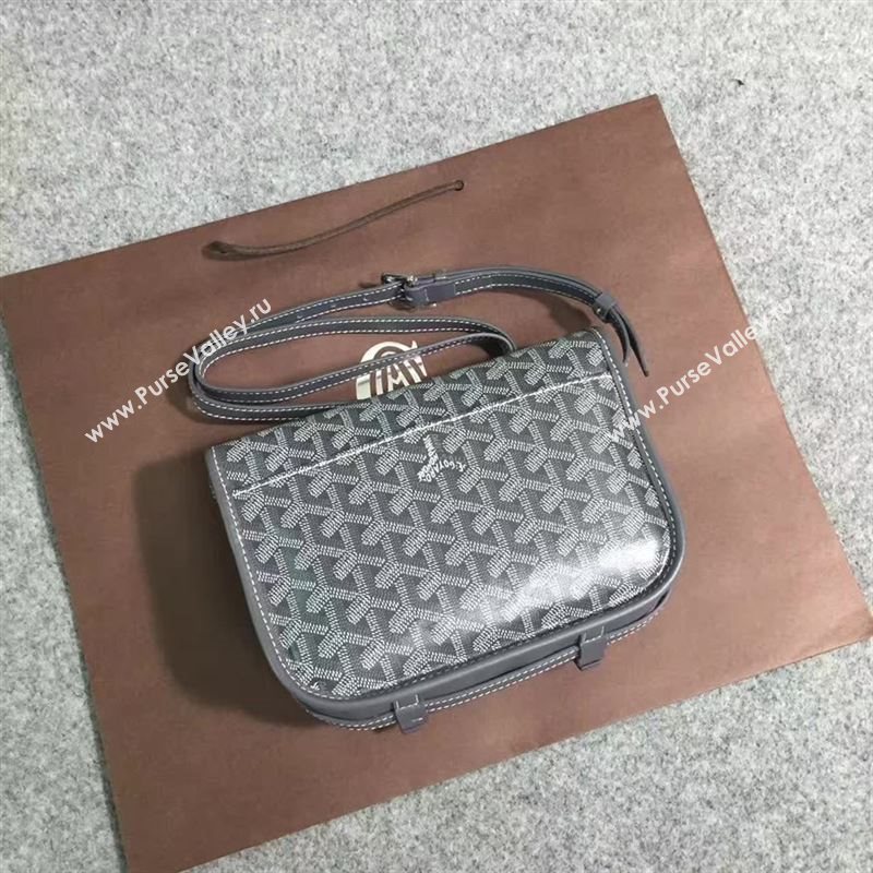 Goyard Shoulder Bag 125299