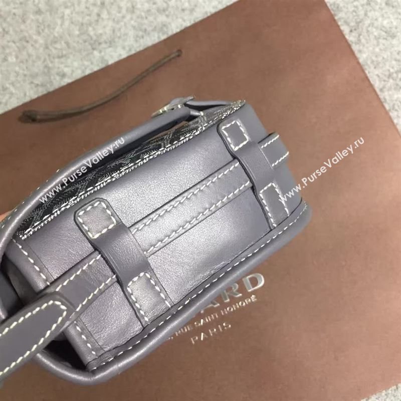 Goyard Shoulder Bag 125299