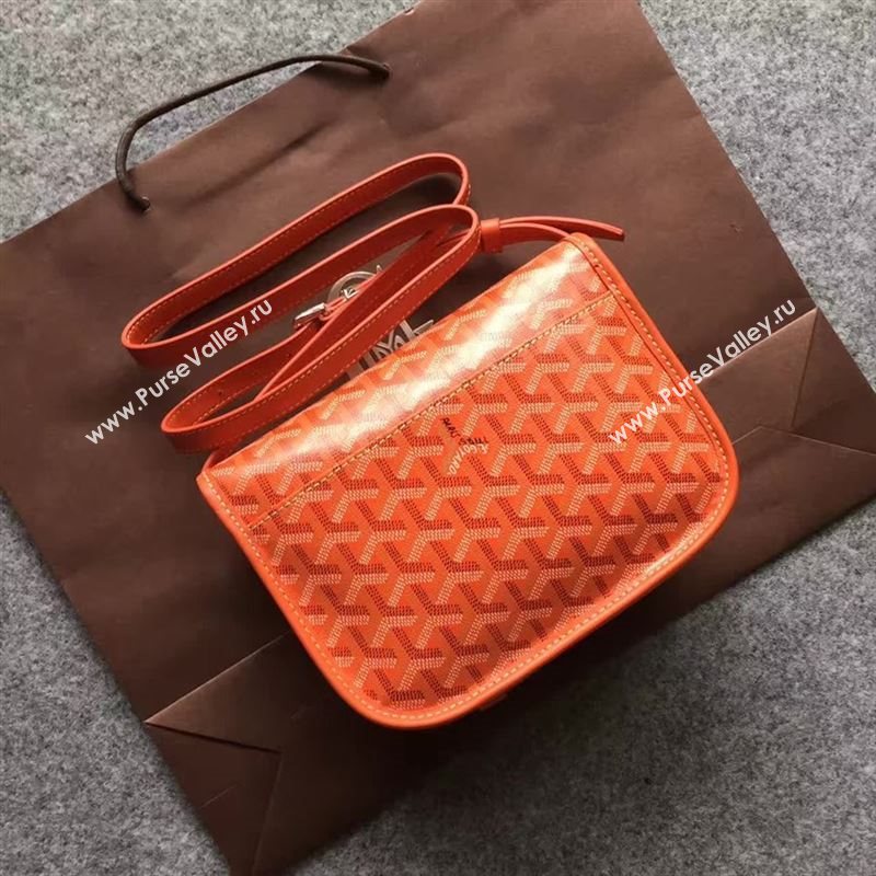 Goyard Shoulder Bag 125510