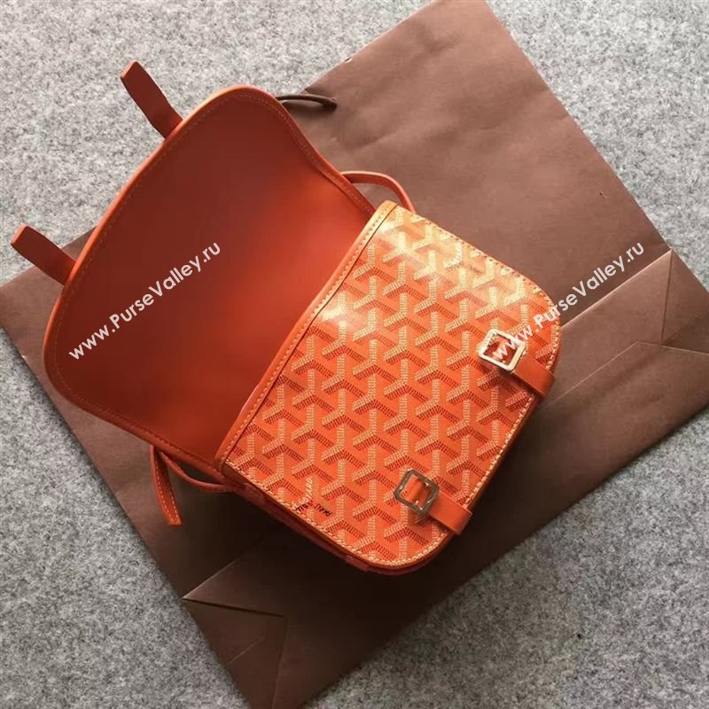 Goyard Shoulder Bag 125510