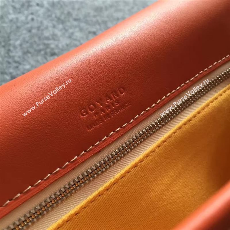 Goyard Shoulder Bag 125302