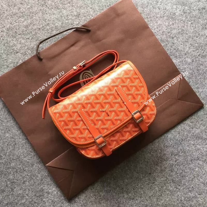 Goyard Shoulder Bag 125510