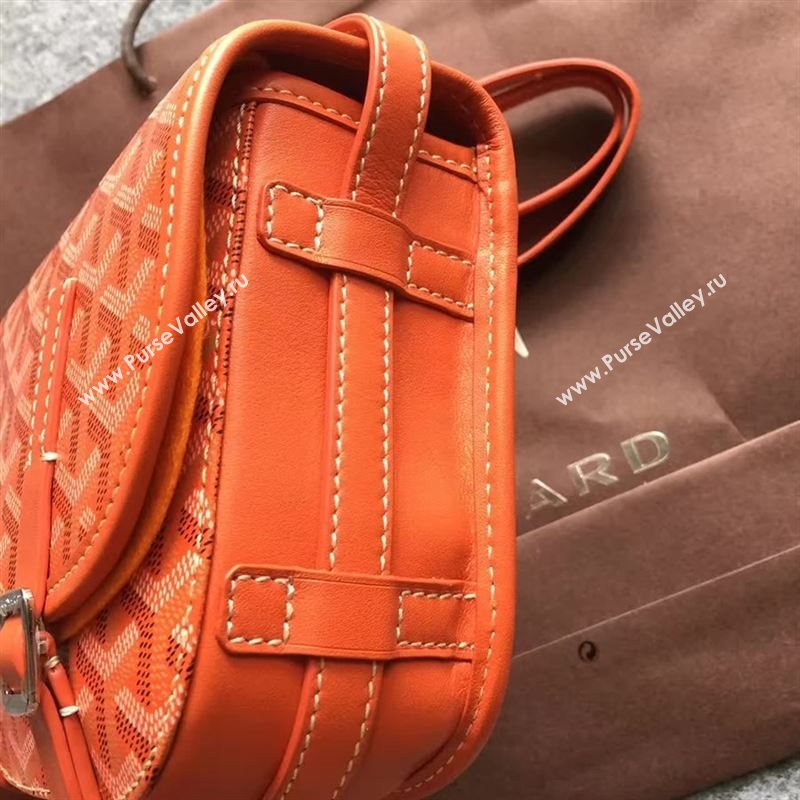 Goyard Shoulder Bag 125302