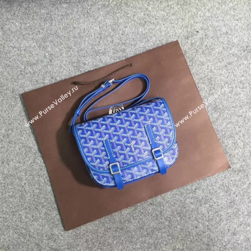 Goyard Shoulder Bag 125300