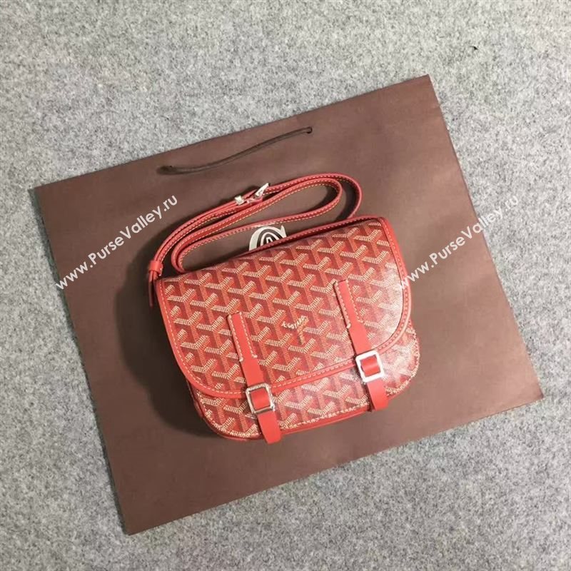 Goyard Shoulder Bag 125302