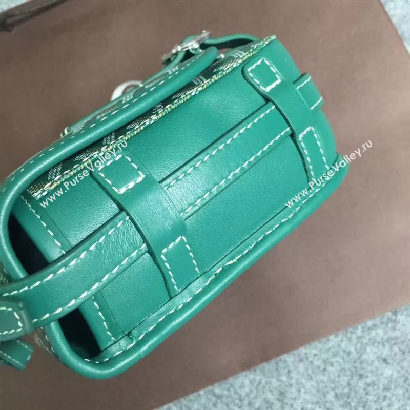 Goyard Shoulder Bag 125303