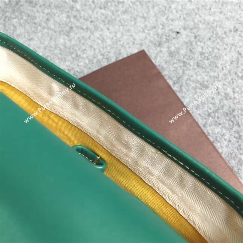 Goyard Shoulder Bag 125303