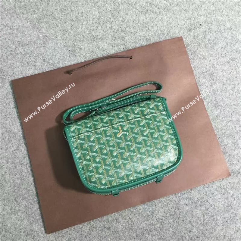 Goyard Shoulder Bag 125303