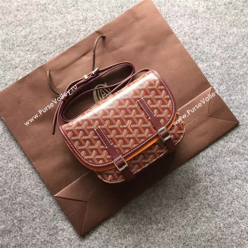 Goyard Shoulder Bag 125509