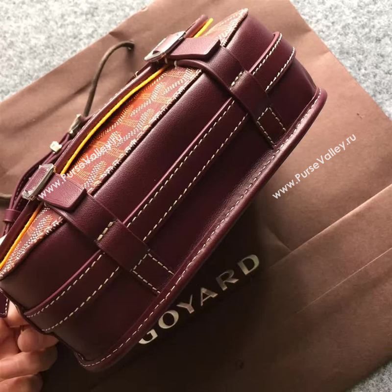 Goyard Shoulder Bag 125509