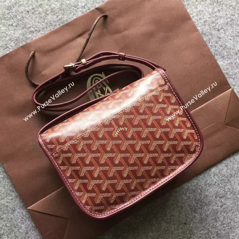 Goyard Shoulder Bag 125509