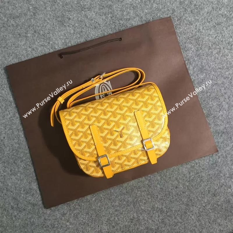 Goyard Shoulder Bag 125508
