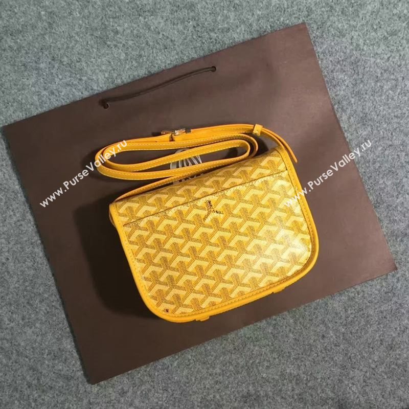 Goyard Shoulder Bag 125508