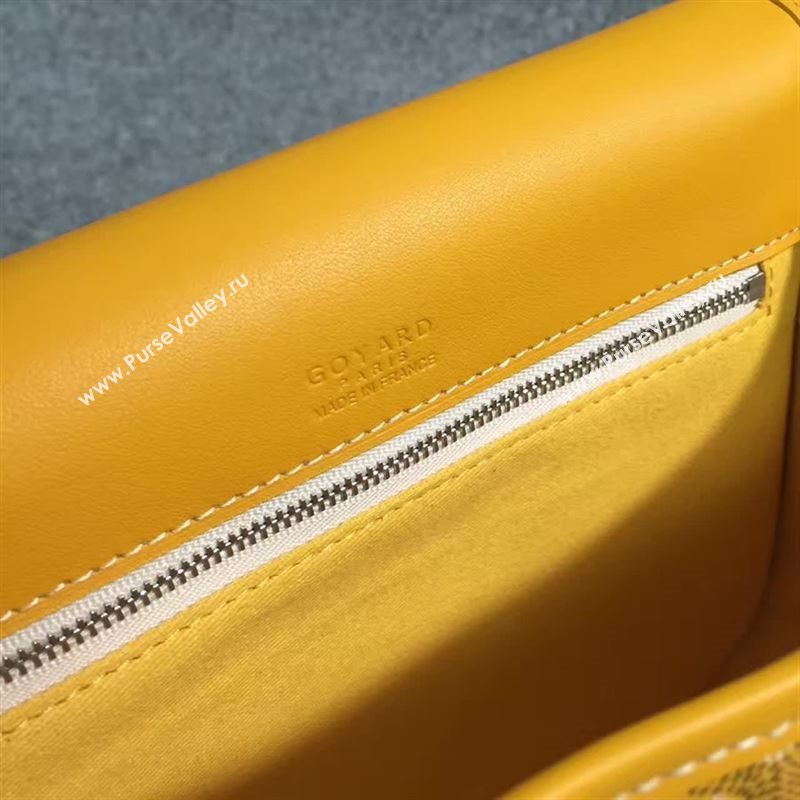 Goyard Shoulder Bag 125508