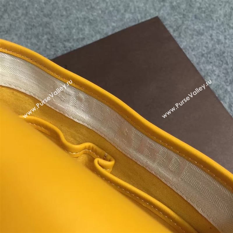 Goyard Shoulder Bag 125508