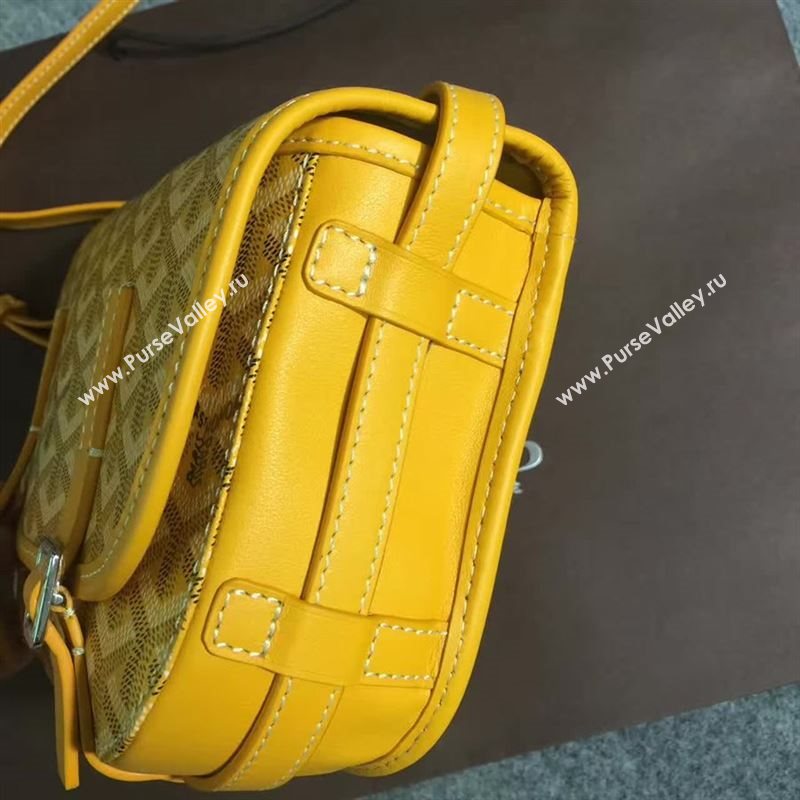 Goyard Shoulder Bag 125508