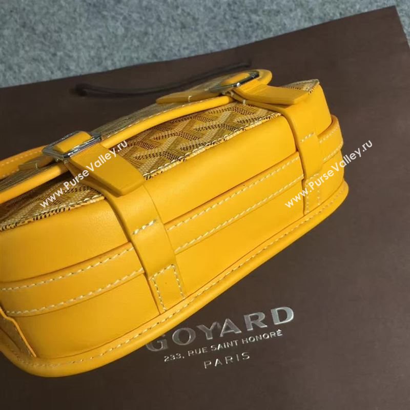 Goyard Shoulder Bag 125508