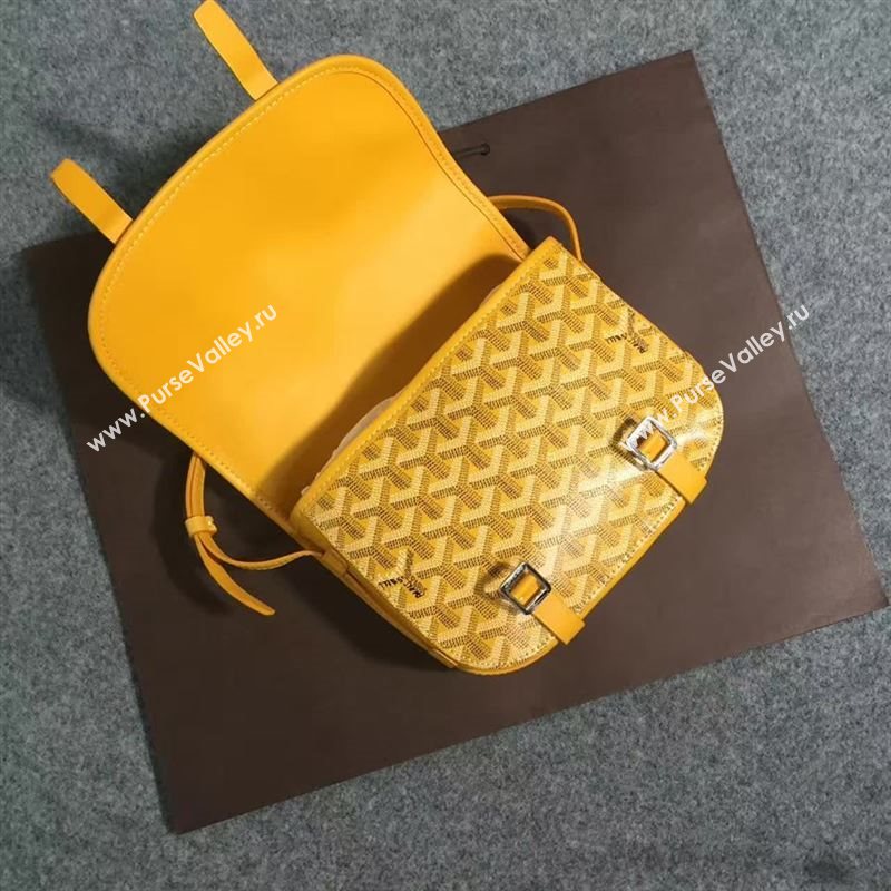 Goyard Shoulder Bag 125508