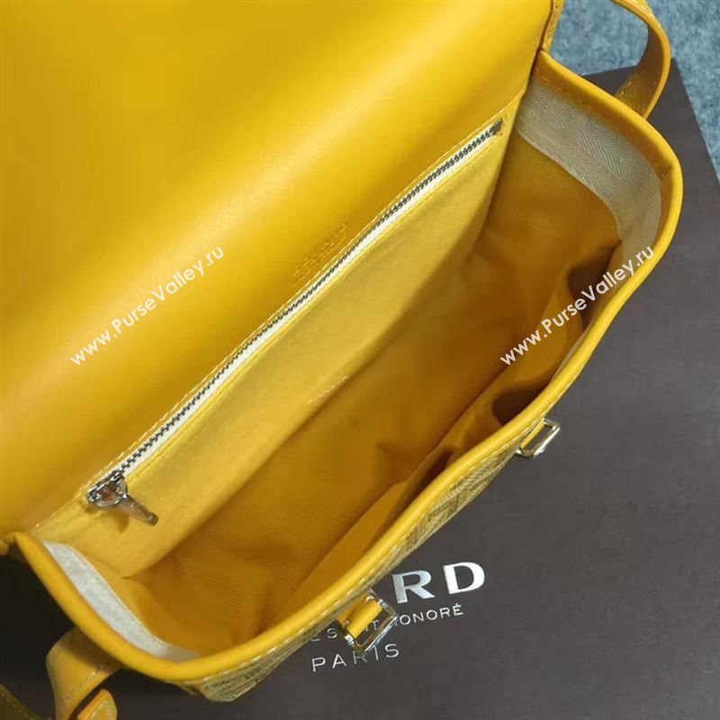 Goyard Shoulder Bag 125508