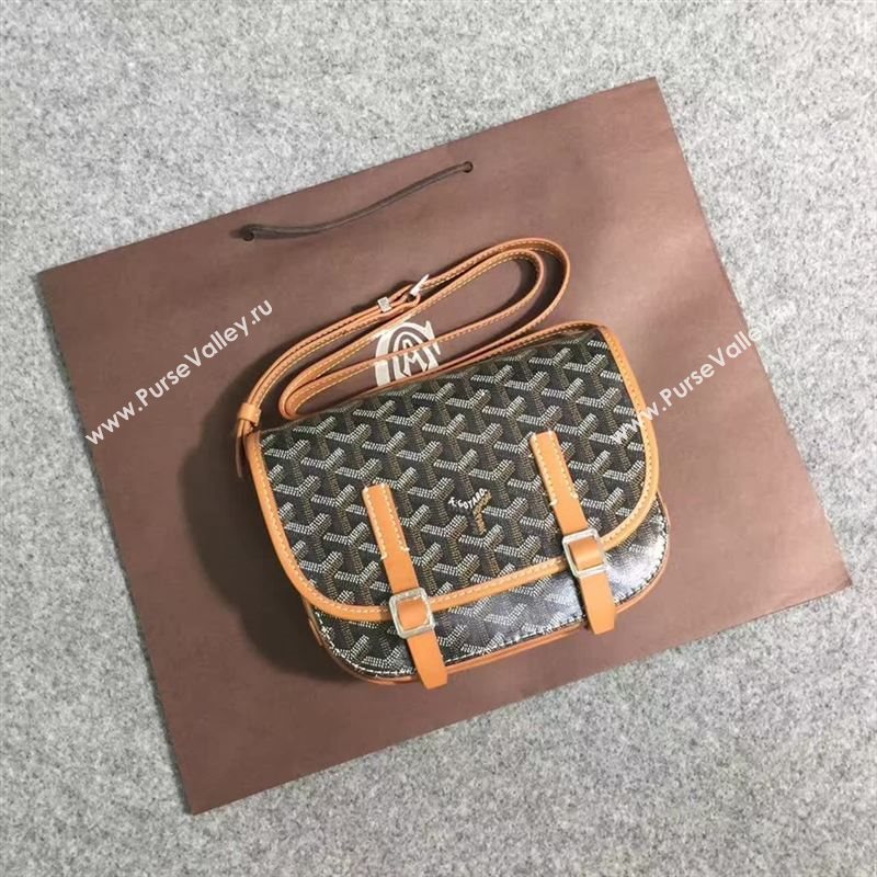 Goyard Shoulder Bag 125507