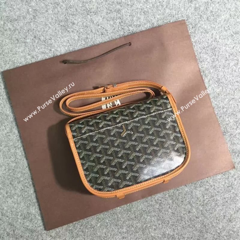 Goyard Shoulder Bag 125507