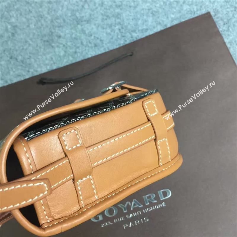 Goyard Shoulder Bag 125507
