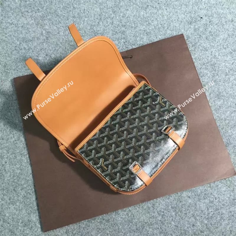 Goyard Shoulder Bag 125507