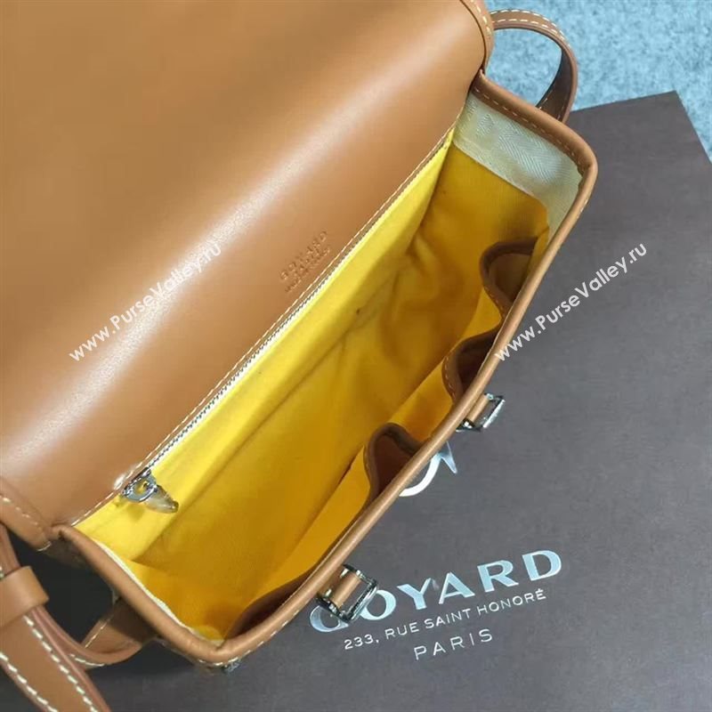 Goyard Shoulder Bag 125507