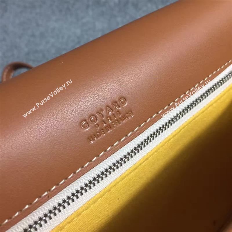 Goyard Shoulder Bag 125507