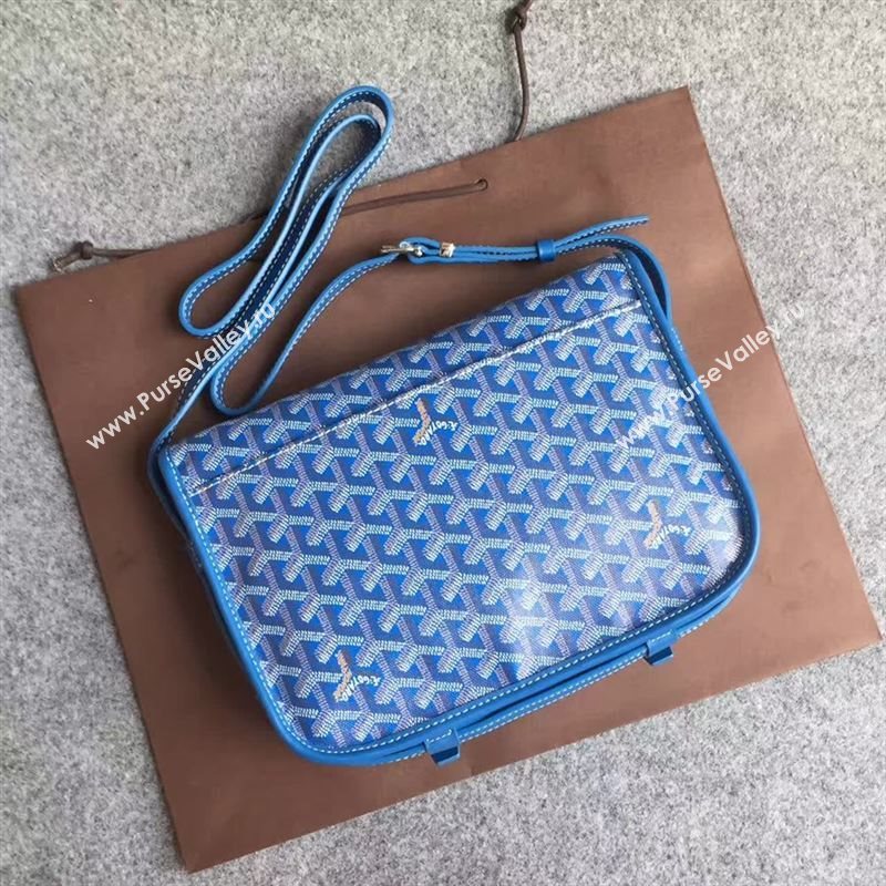 Goyard Shoulder Bag 125504