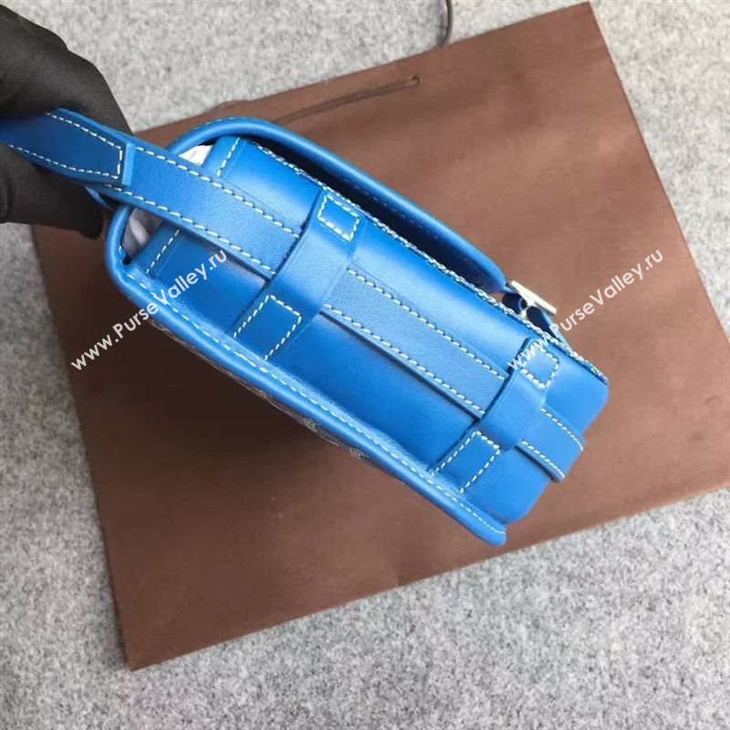 Goyard Shoulder Bag 125300