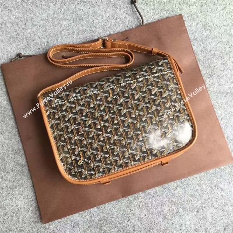 Goyard Shoulder Bag 125505