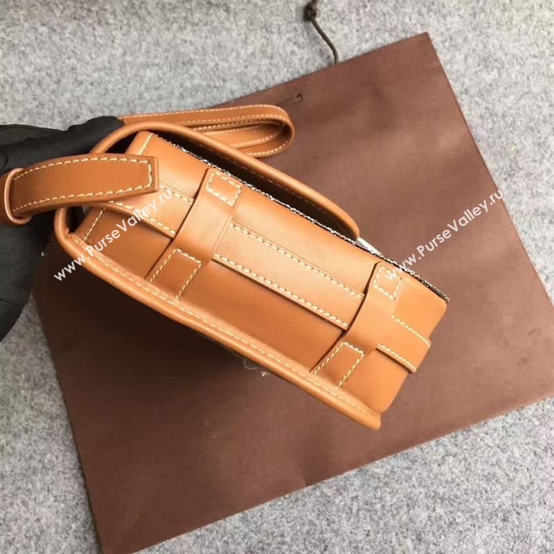 Goyard Shoulder Bag 125505