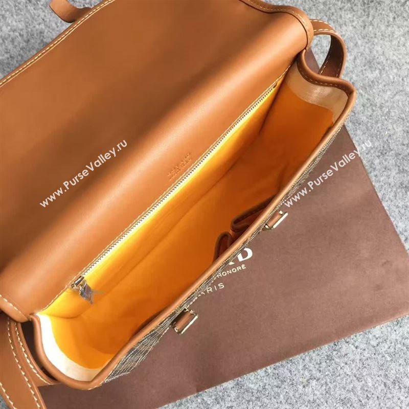 Goyard Shoulder Bag 125505