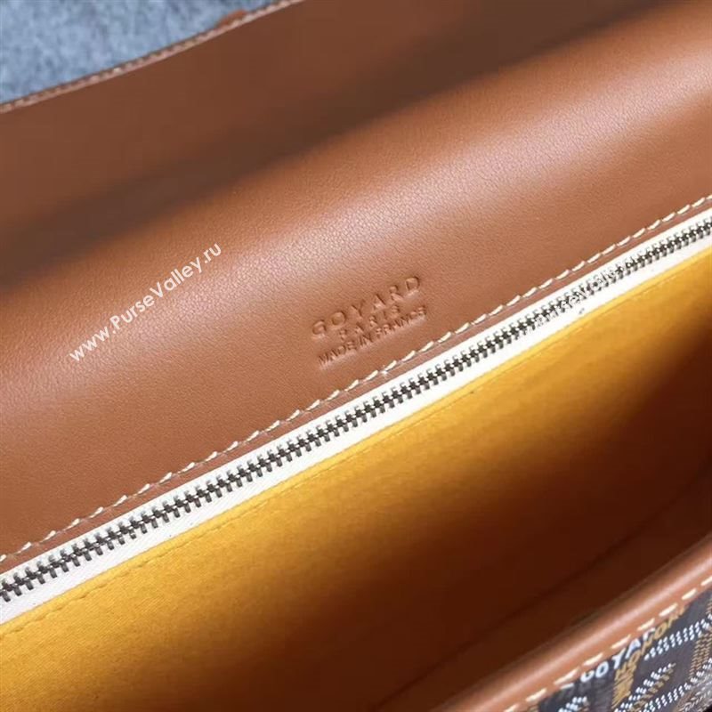 Goyard Shoulder Bag 125505