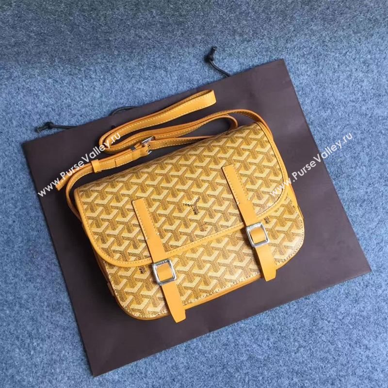 Goyard Shoulder Bag 125516