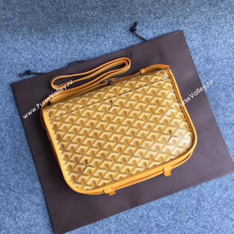 Goyard Shoulder Bag 125516