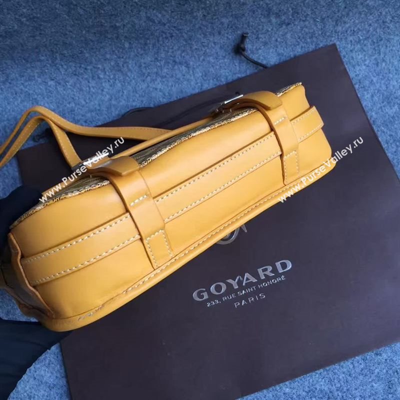 Goyard Shoulder Bag 125516