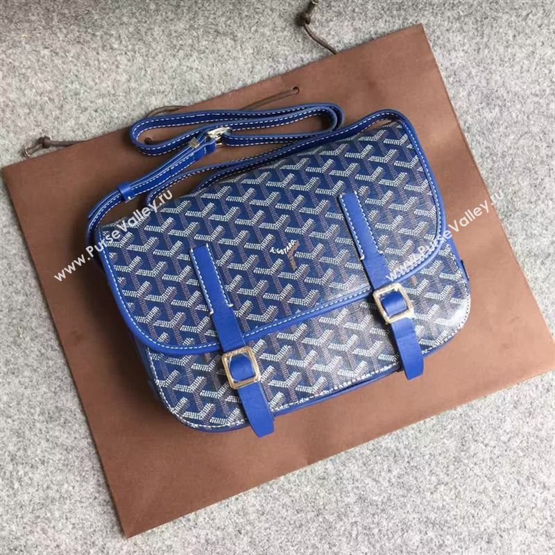 Goyard Shoulder Bag 125515