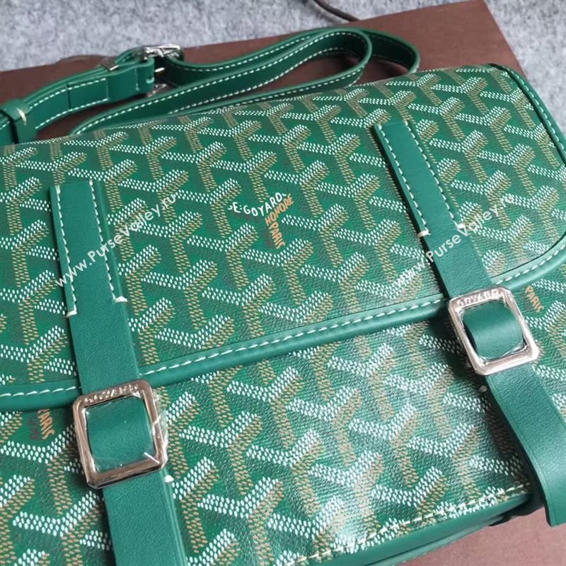 Goyard Shoulder Bag 125517