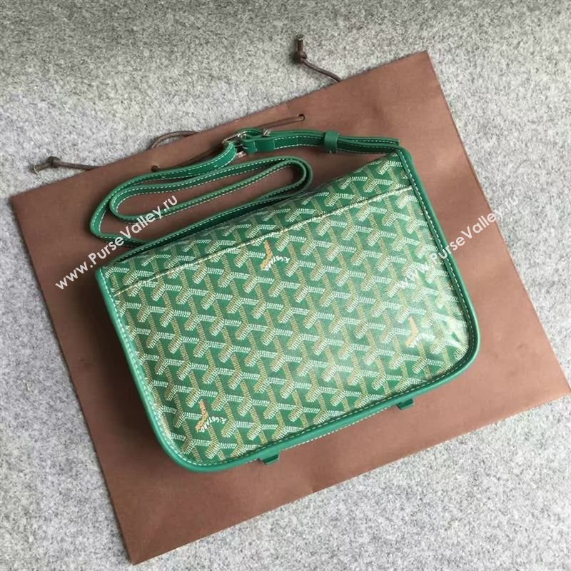 Goyard Shoulder Bag 125517