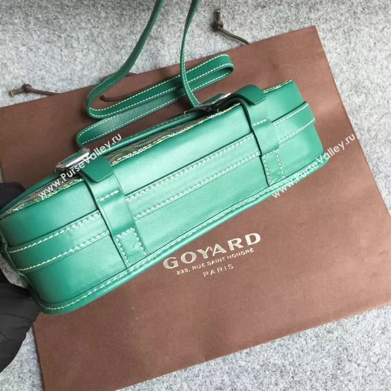 Goyard Shoulder Bag 125517