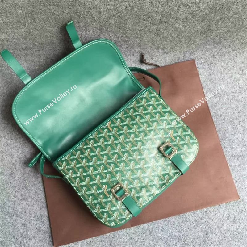 Goyard Shoulder Bag 125517