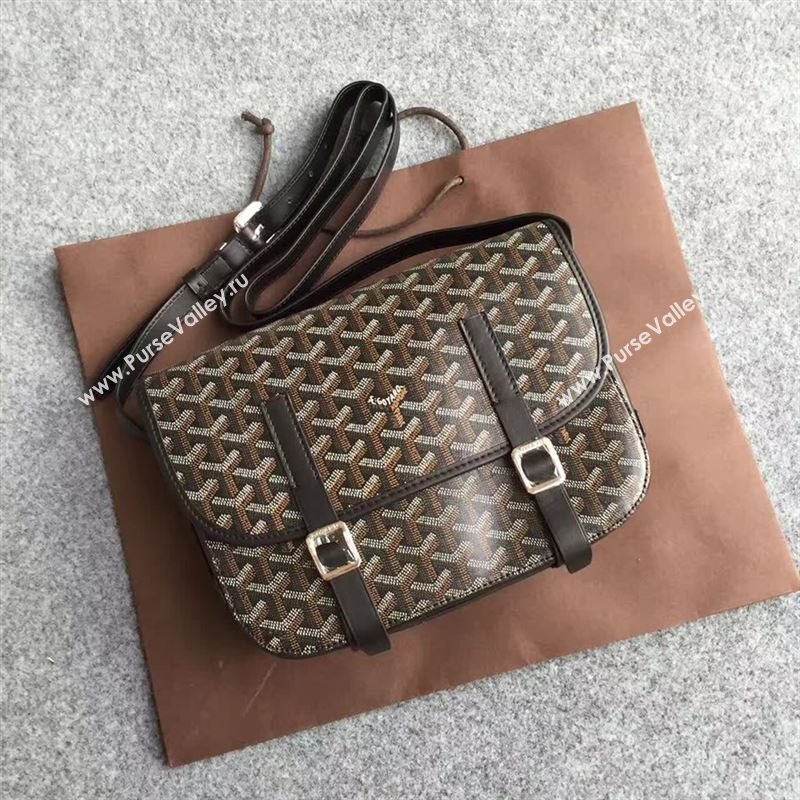 Goyard Shoulder Bag 125518