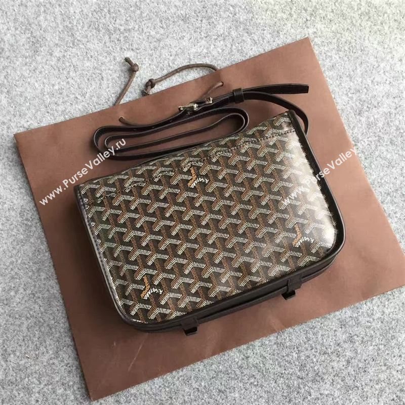 Goyard Shoulder Bag 125518