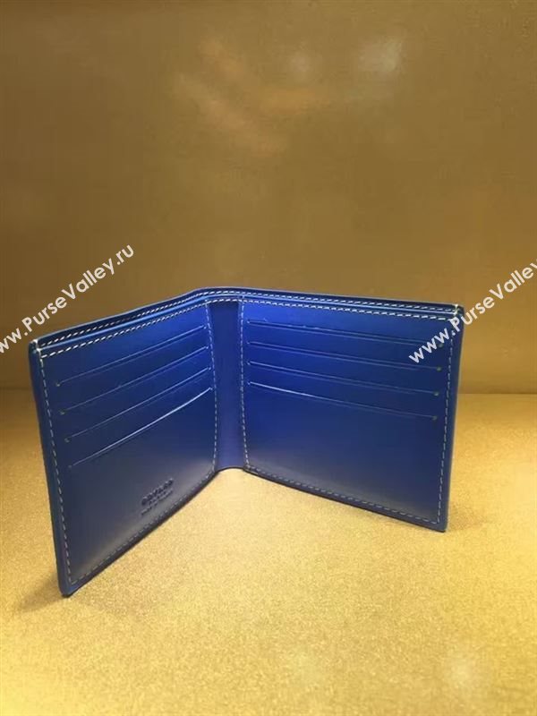 Goyard wallet 125021