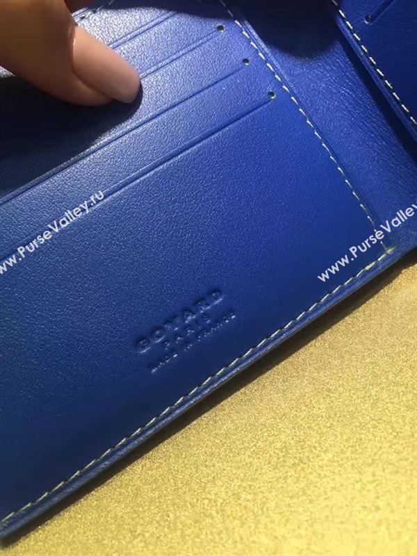 Goyard wallet 125021