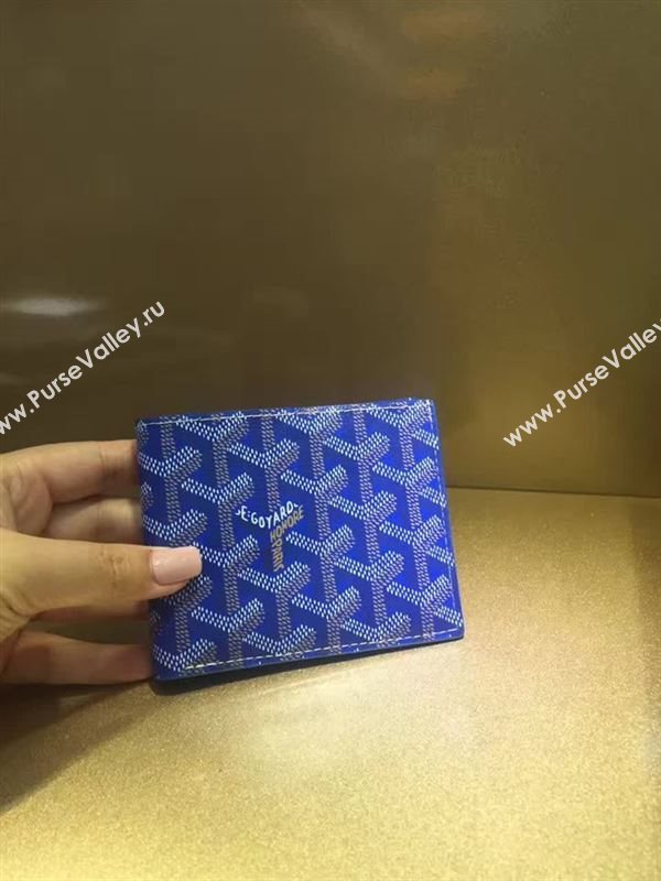 Goyard wallet 125021