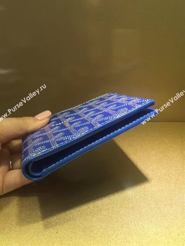 Goyard wallet 125021